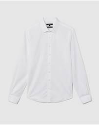 Politix - Elijah Long Sleeve Shirt