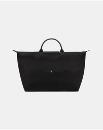 Longchamp - Le Pliage One Nylon Travel Bag - Large