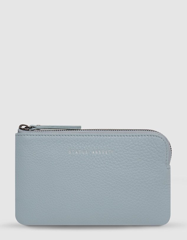 Status Anxiety - Smoke and Mirrors Pouch