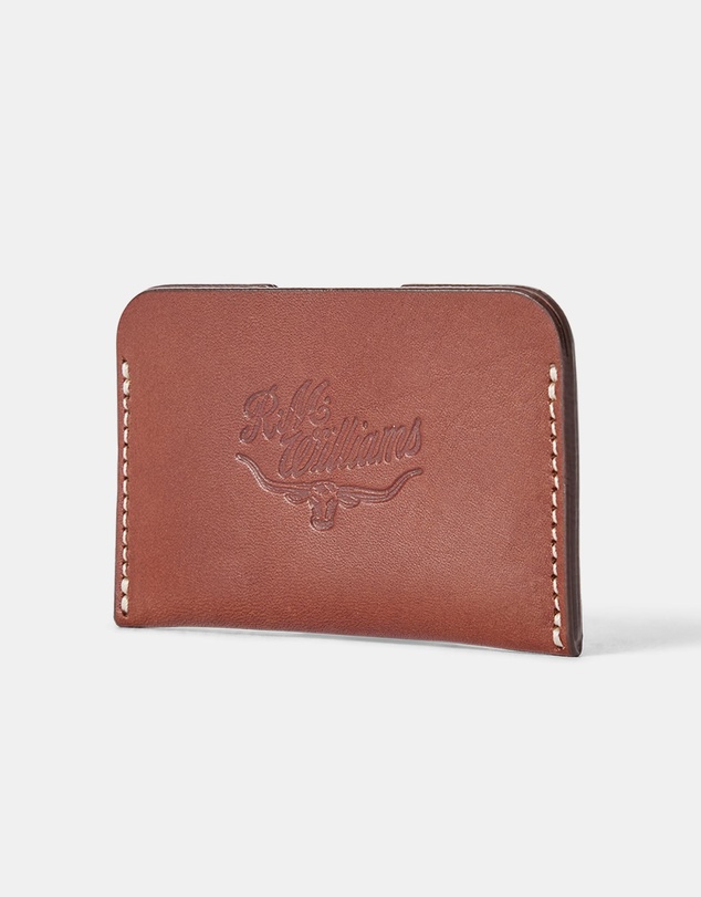 R.M.Williams - Hawker Cardholder