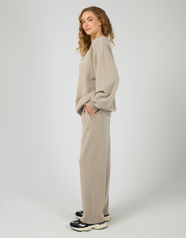 All About Eve - Luxe Active Box Crew