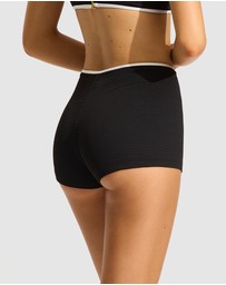 Seafolly - Boyleg Pants