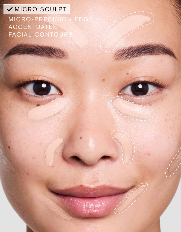 Estee Lauder - Double Wear Stay-in-Place 24-Hour Concealer