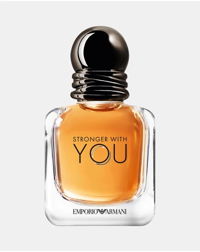 Giorgio Armani - Emporio Armani Stronger With You EDT 30ml