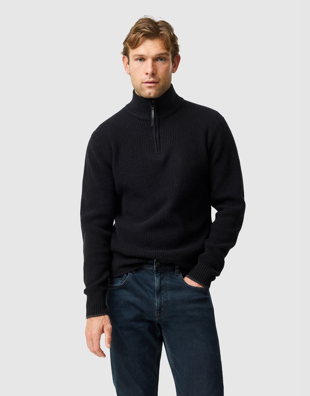 Rodd & Gunn - Robbies Road Knit