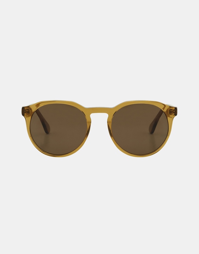 Bask Eyewear - Sheyd