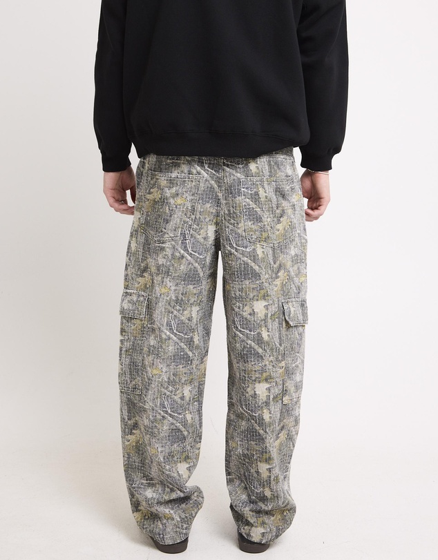 Spencer Project - Amigo Cargo Pants