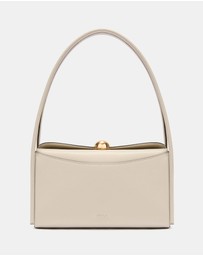 Furla - Furla Nicole M Boston Bag