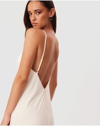 SNDYS - Isadora Maxi Dress