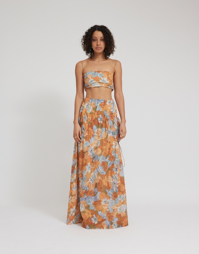 TOJHA - Pip Top