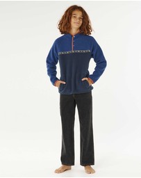 Rip Curl - Heritage Polar Fleece - Kids