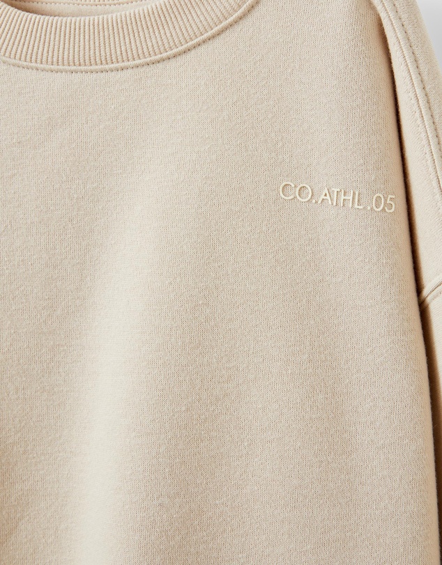 Cotton On Kids - Sammy Oversize Crew