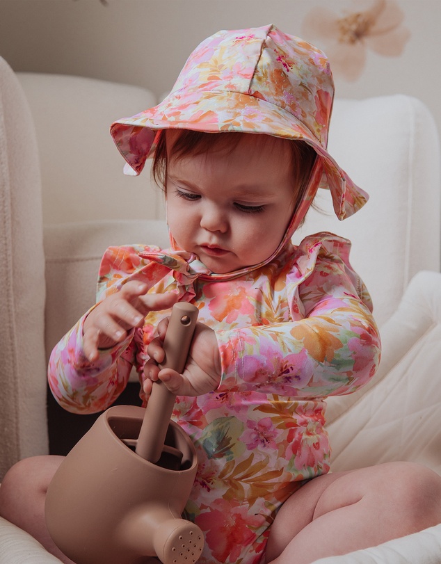 WITH LOVE FOR KIDS - Swimmers Hat - Babies - Kids