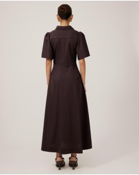 Tussah - Shanika Midi Dress