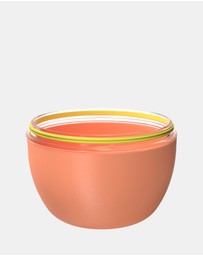 KeepCup - Go Bowl - Lightweight Reusable Lunch and Snack Bowl