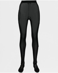 High Heel Jungle - Aphrodite Tights