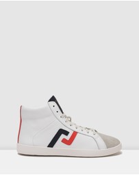 Rollie - Prime Sneaker High Top