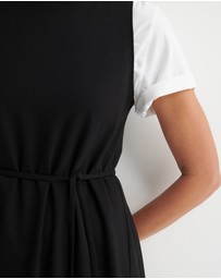 Kowtow - Tank Swing Dress