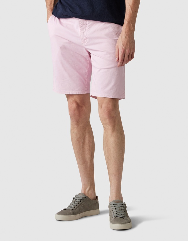 Rodd & Gunn - The Peaks Custom Short