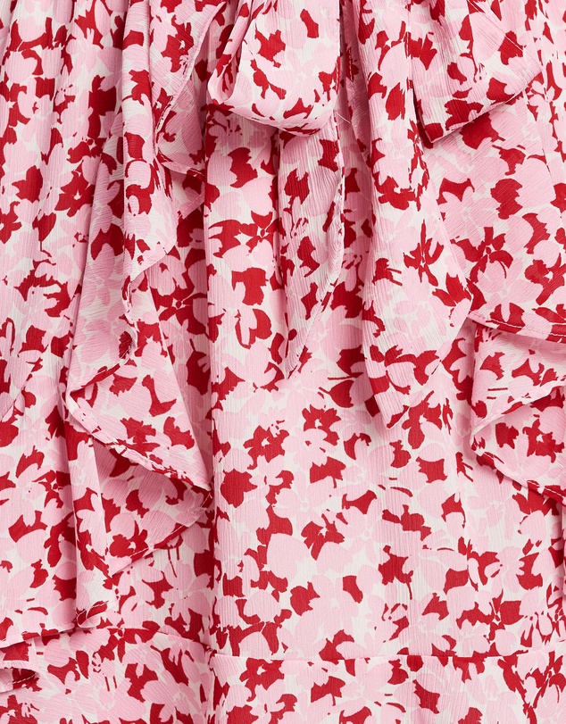 Tussah - Zula Mini Dress
