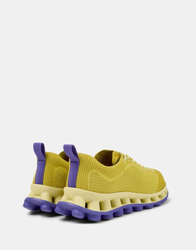 Camper - Trainers Pelotissima by Sunnei