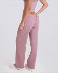 BO+TEE - Wellness Retreat Pants