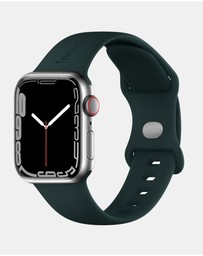 Friendie - Silicone Sports Band – The Noosa – Apple Compatible