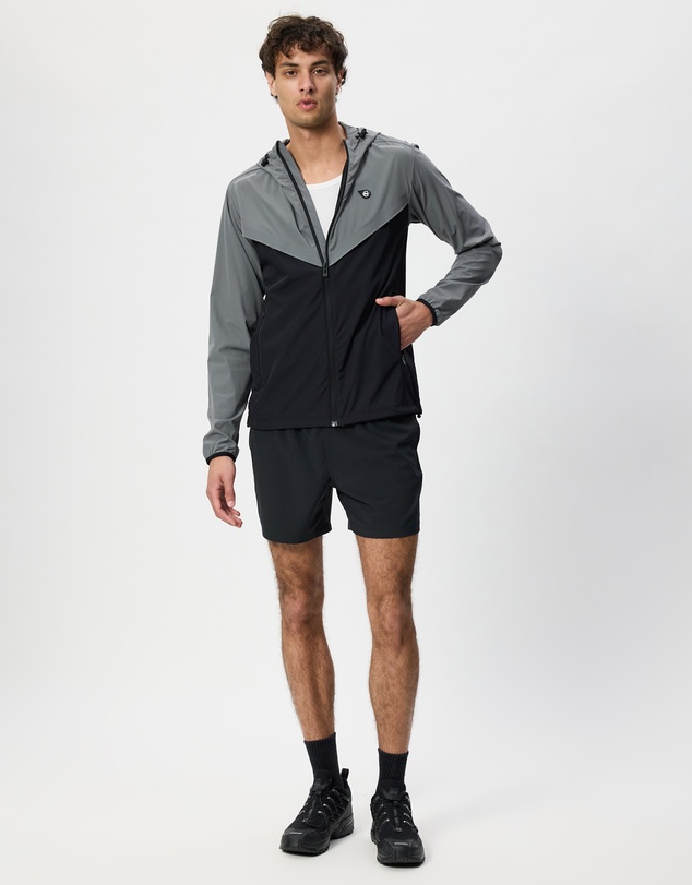 NAUTICA - Annaly Track Top
