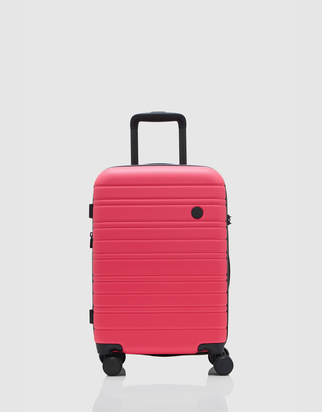 Nere - Stori Carry-On 55cm Suitcase