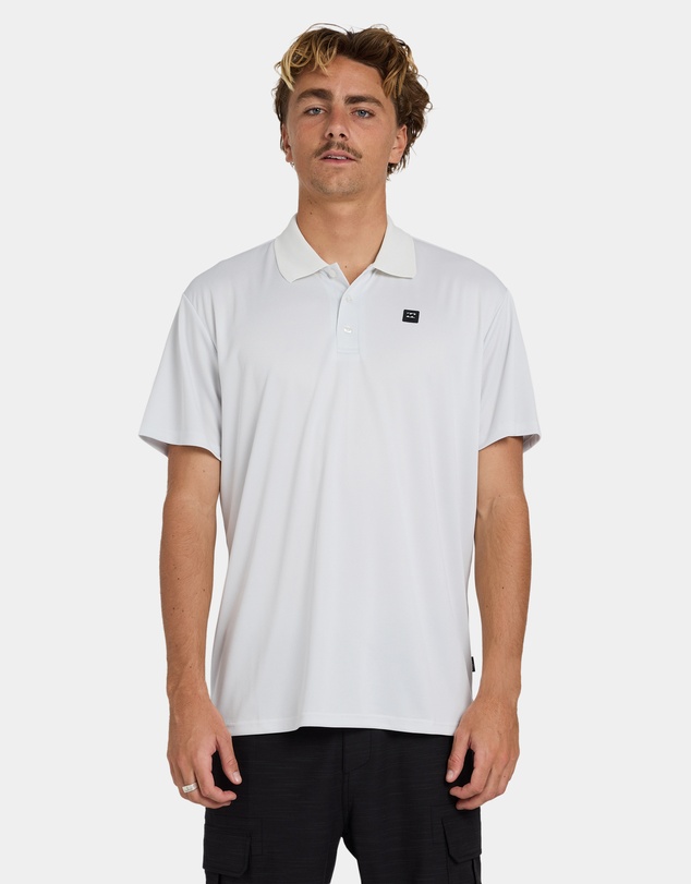 Billabong - Adiv Polo T-Shirt