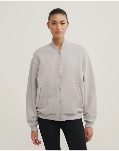 Witchery - Varsity Jacket