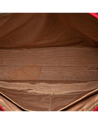 Pre-Loved by Azura Reborn - Pre-Loved Haymarket Check Canvas Tote