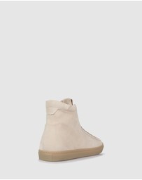 Brando - Kubrik-high High Top sneakers