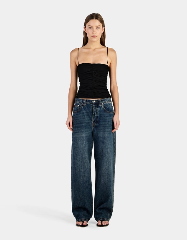 Hansen & Gretel - Nancy Top