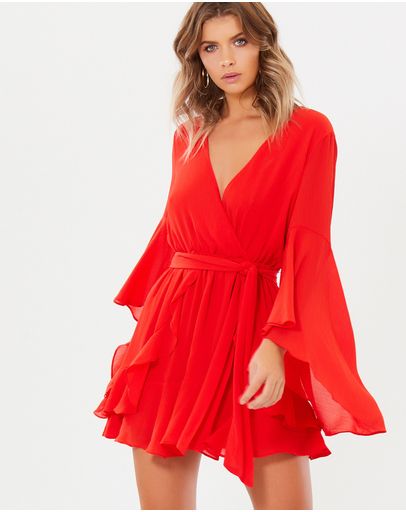 Crimson