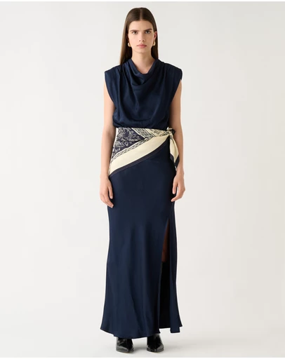Esmaee - Prism Maxi Dress