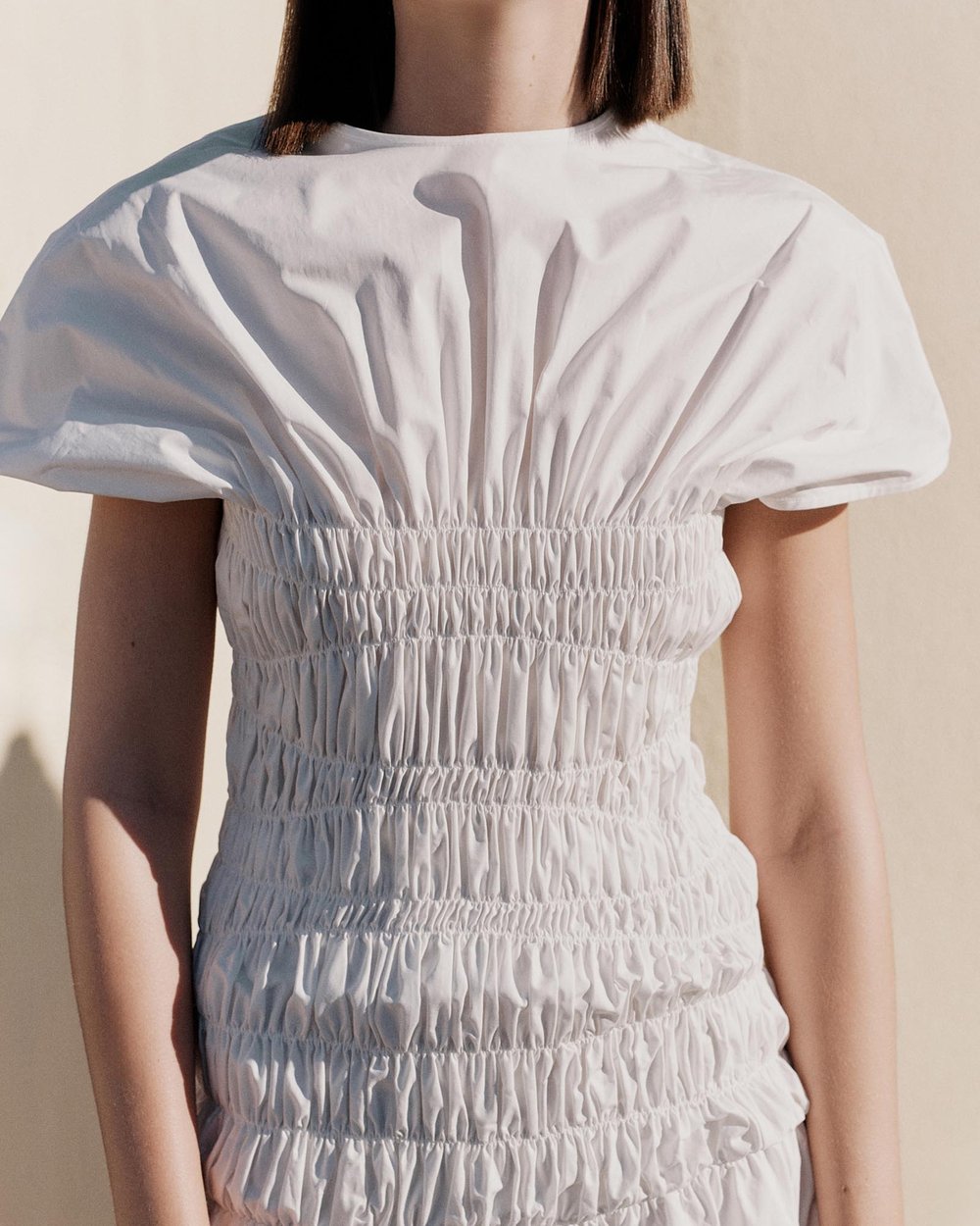 Piera Midi Dress by Clea Online | THE ICONIC | Australia