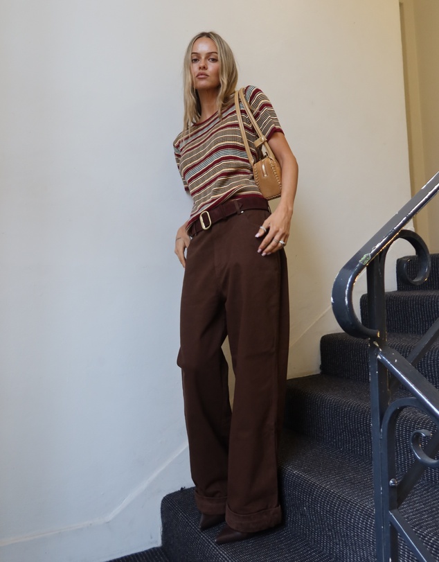 Sancia  - The Esmie Pants