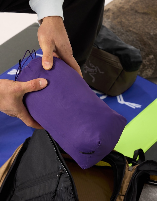 Arc'teryx - Thorium Hoody Men's