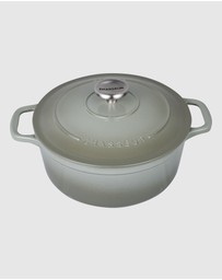 Chasseur - French Oven 28cm - Eucalyptus