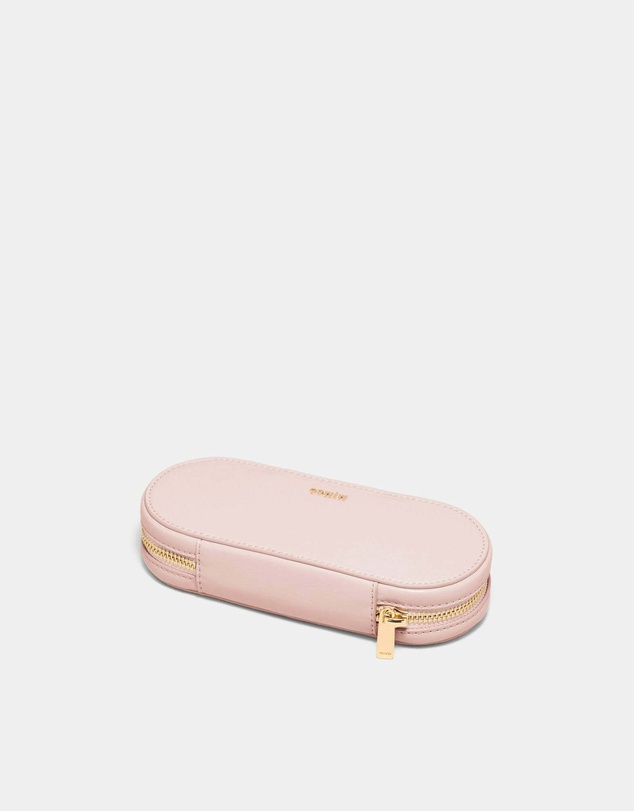 MIMCO - Violet Slim Jewel Case
