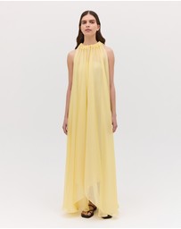 Bianca Spender - Effuse Dress