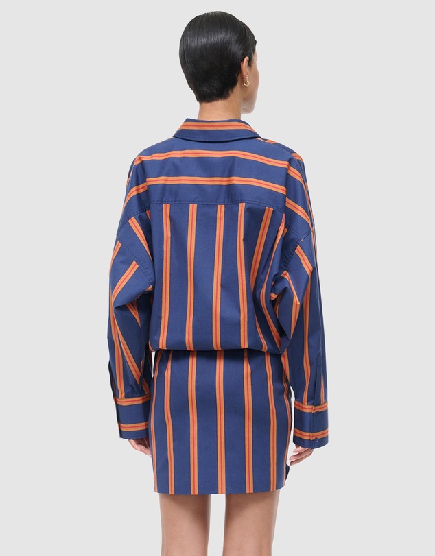 Staud - Cynthia Dress