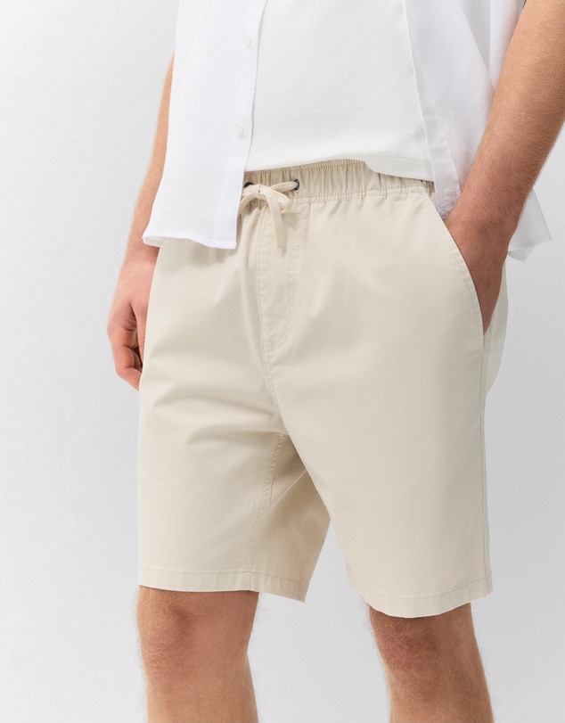 UNISON - Pull On Short