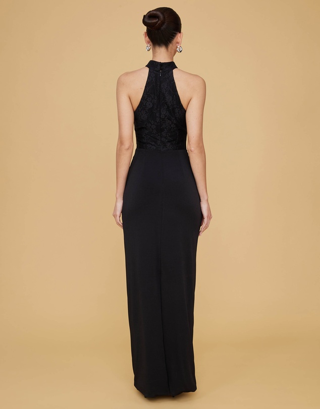 CHANCERY - Chappel Lace Midi Dress