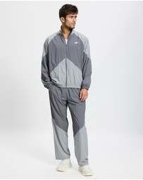 New Balance - Sport Legacy Jacket