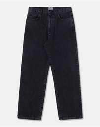 Stan Ray - Wide 5 Pants