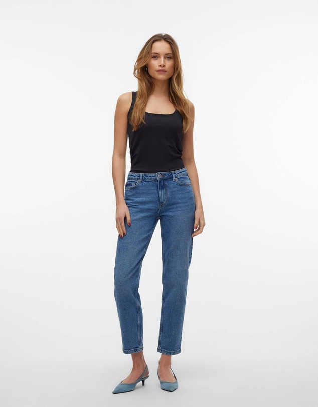 Vero Moda - Kyla Straight Jeans
