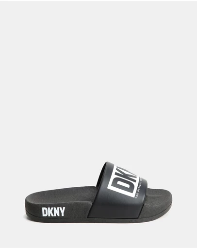 DKNY - Aqua Slides - Teens