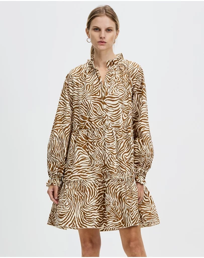 Grace Willow - Zoe Dress